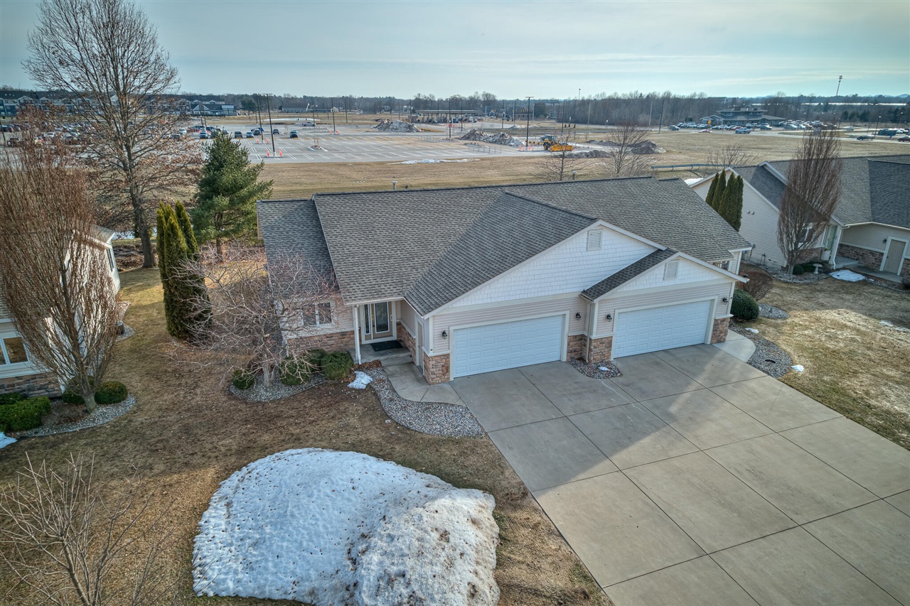 1671 Grevel Court, Muskegon, MI, 49444