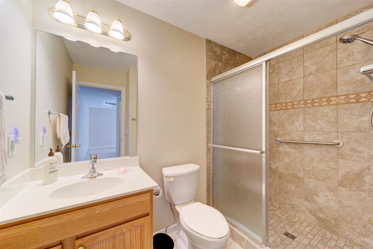 1671 Grevel Court, Muskegon, MI, 49444