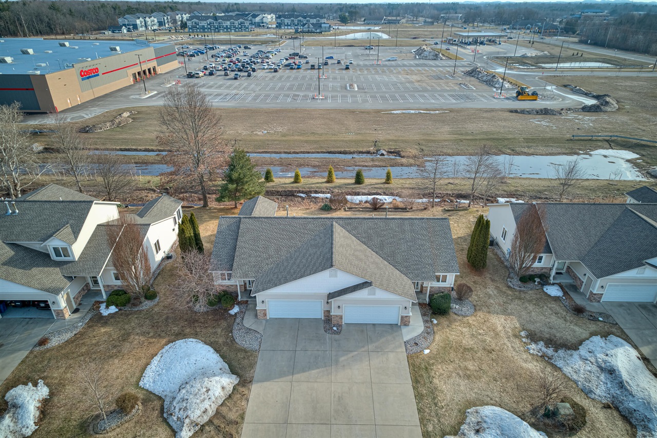 1671 Grevel Court, Muskegon, MI, 49444