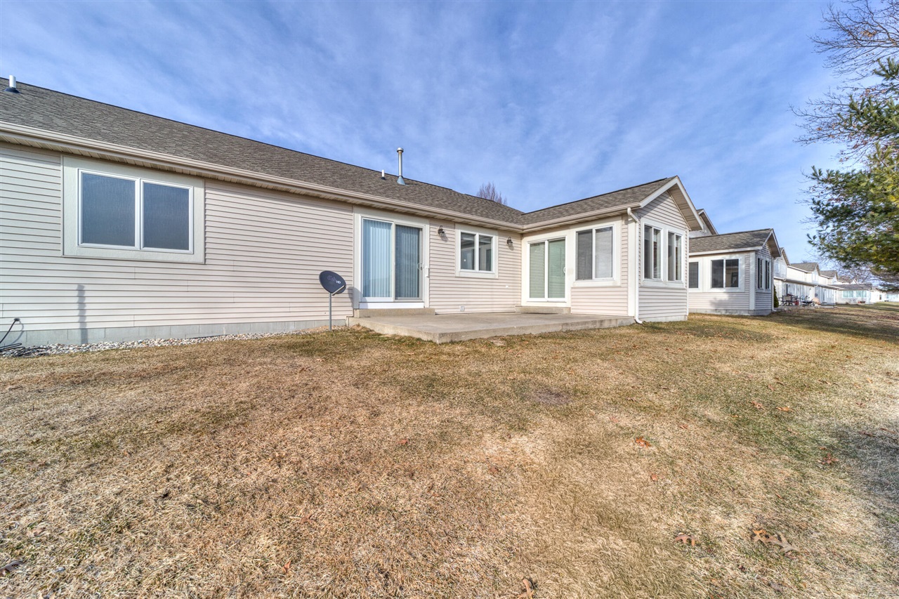 1671 Grevel Court, Muskegon, MI, 49444