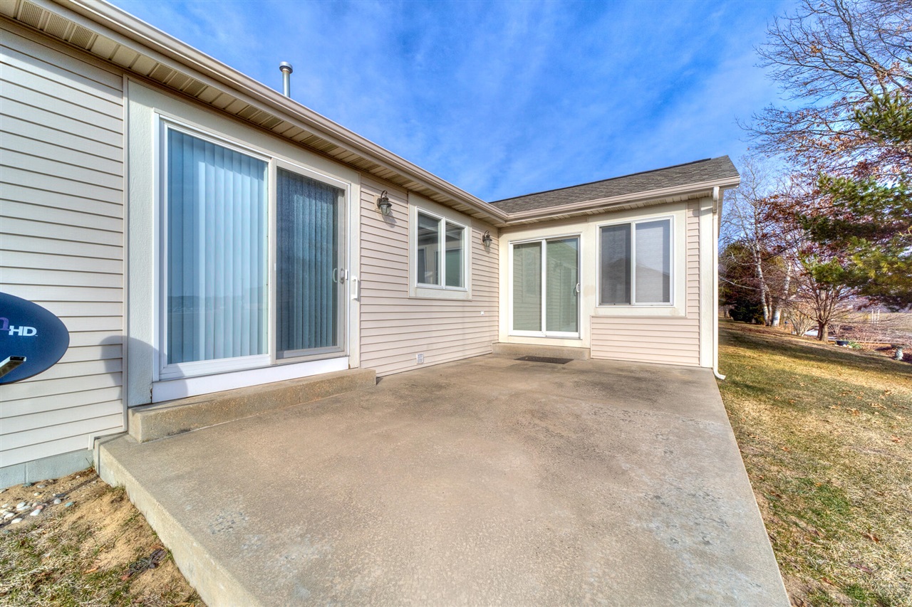 1671 Grevel Court, Muskegon, MI, 49444