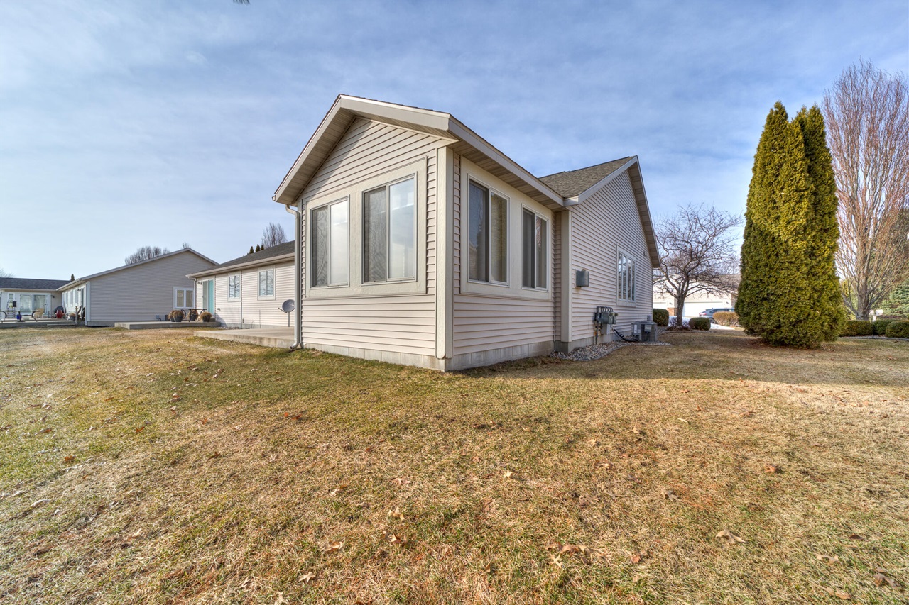 1671 Grevel Court, Muskegon, MI, 49444