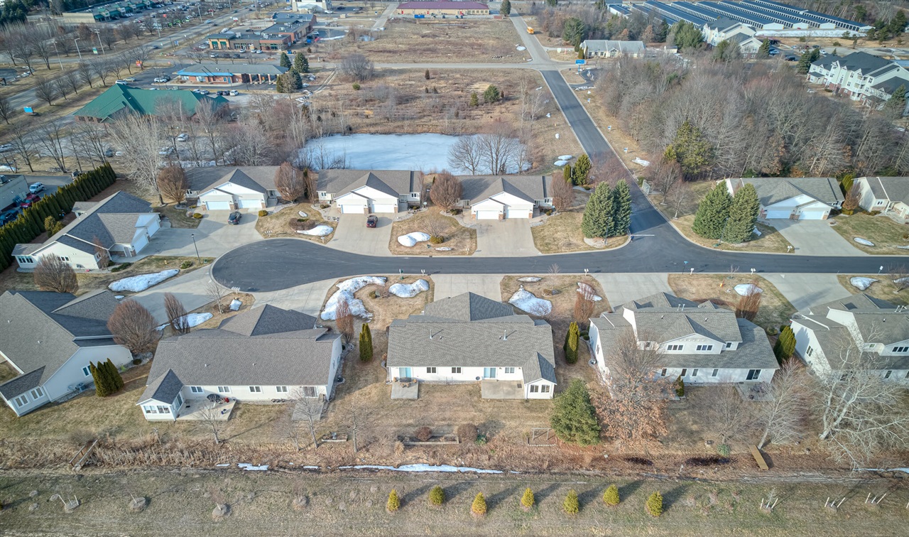 1671 Grevel Court, Muskegon, MI, 49444