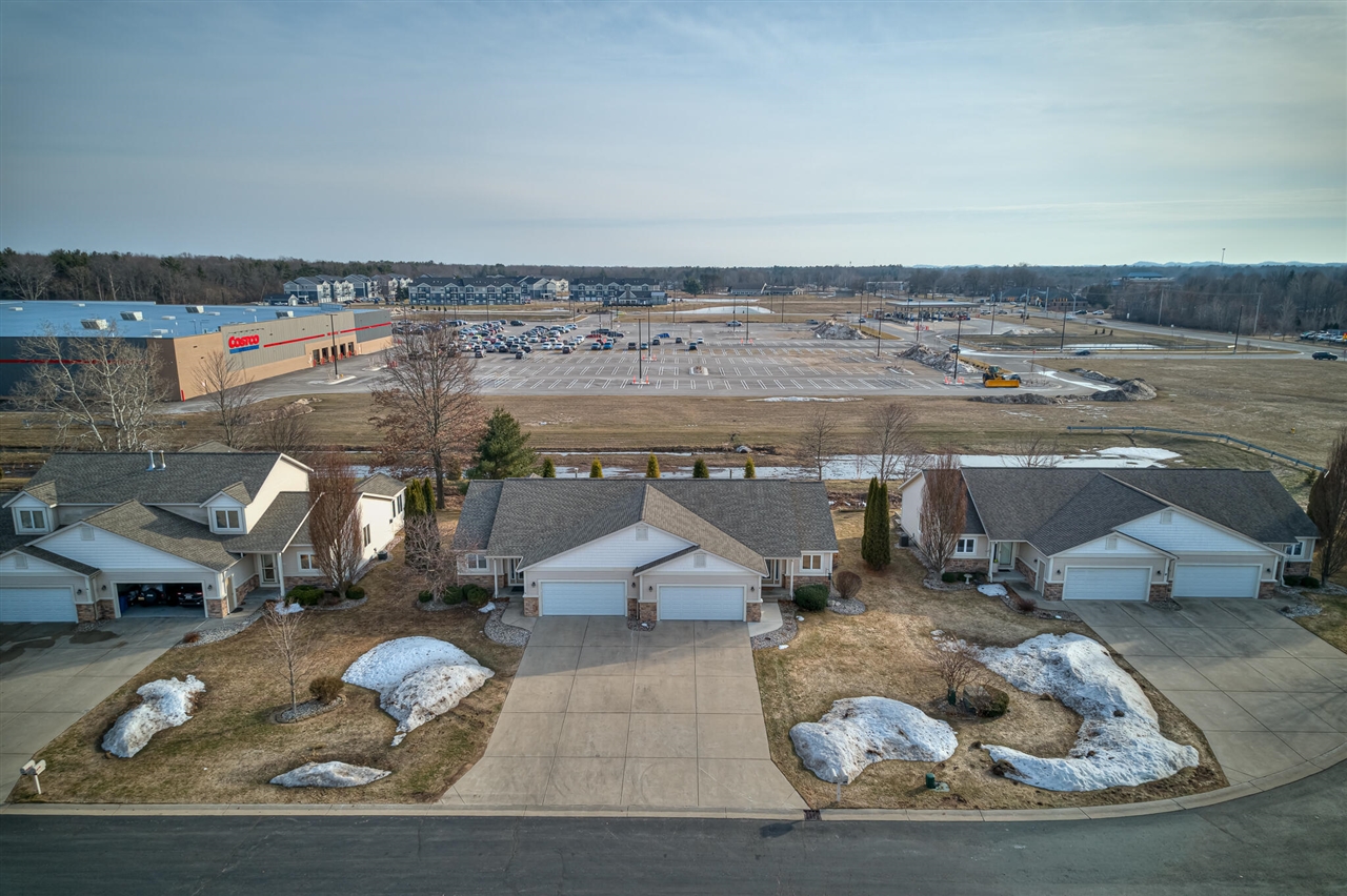 1671 Grevel Court, Muskegon, MI, 49444