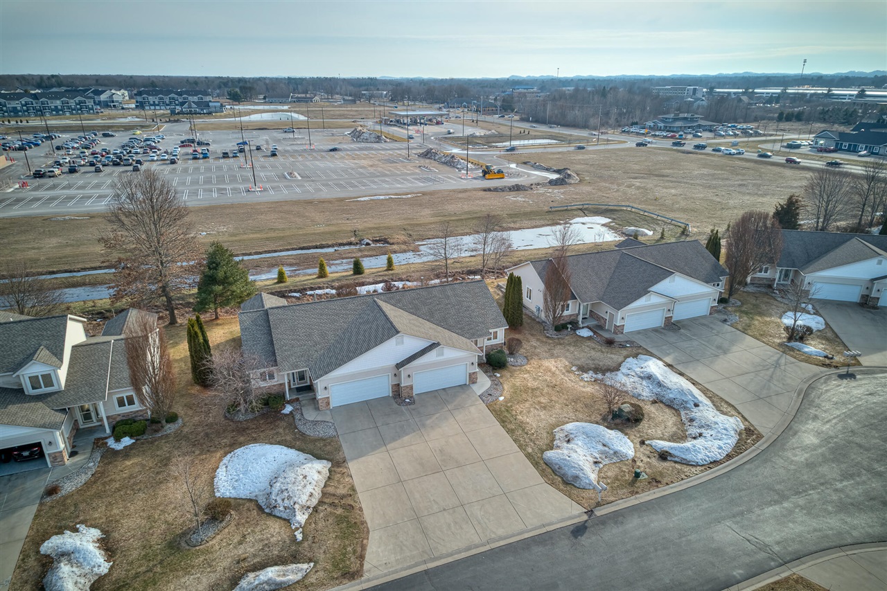 1671 Grevel Court, Muskegon, MI, 49444