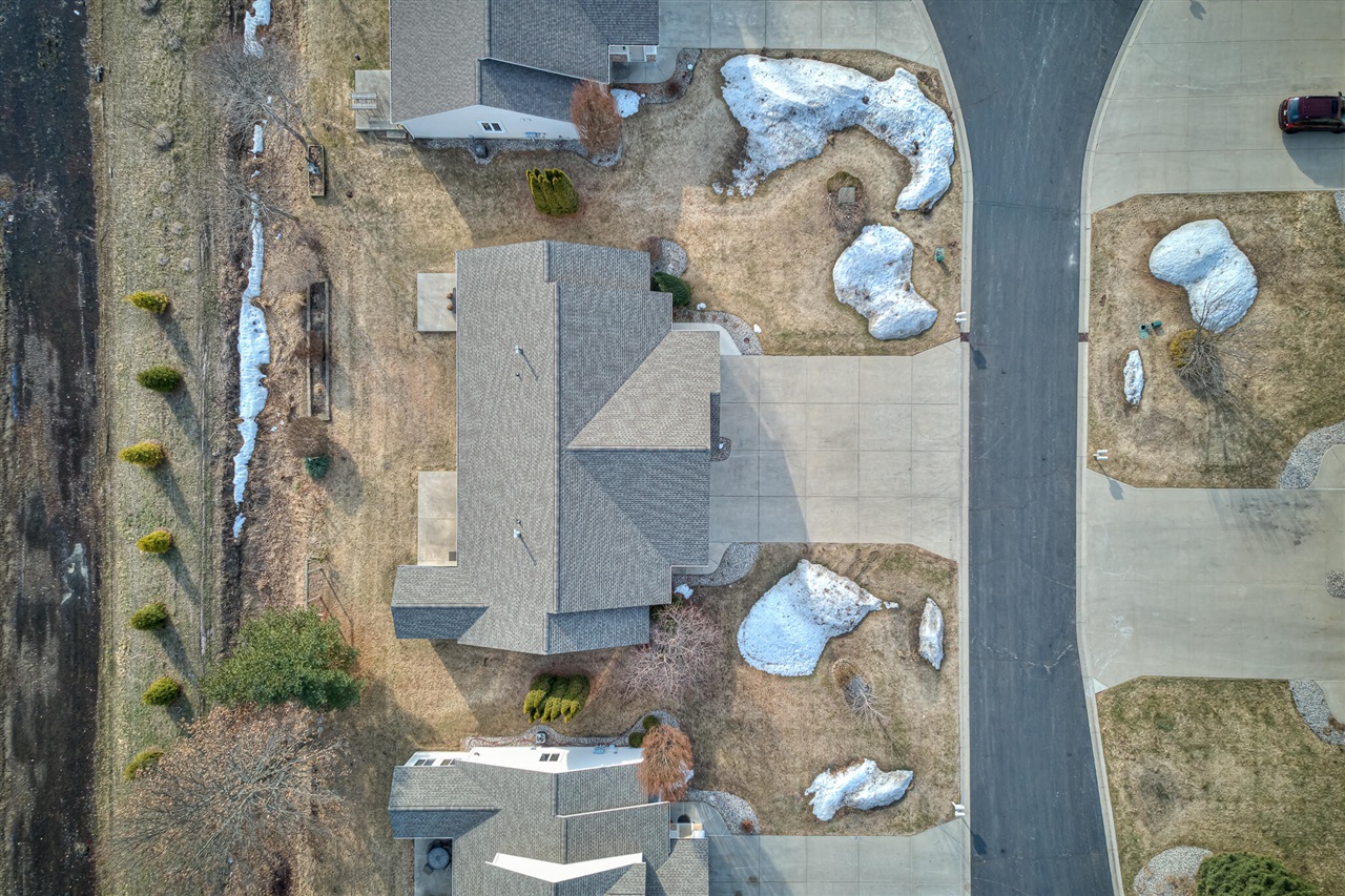 1671 Grevel Court, Muskegon, MI, 49444