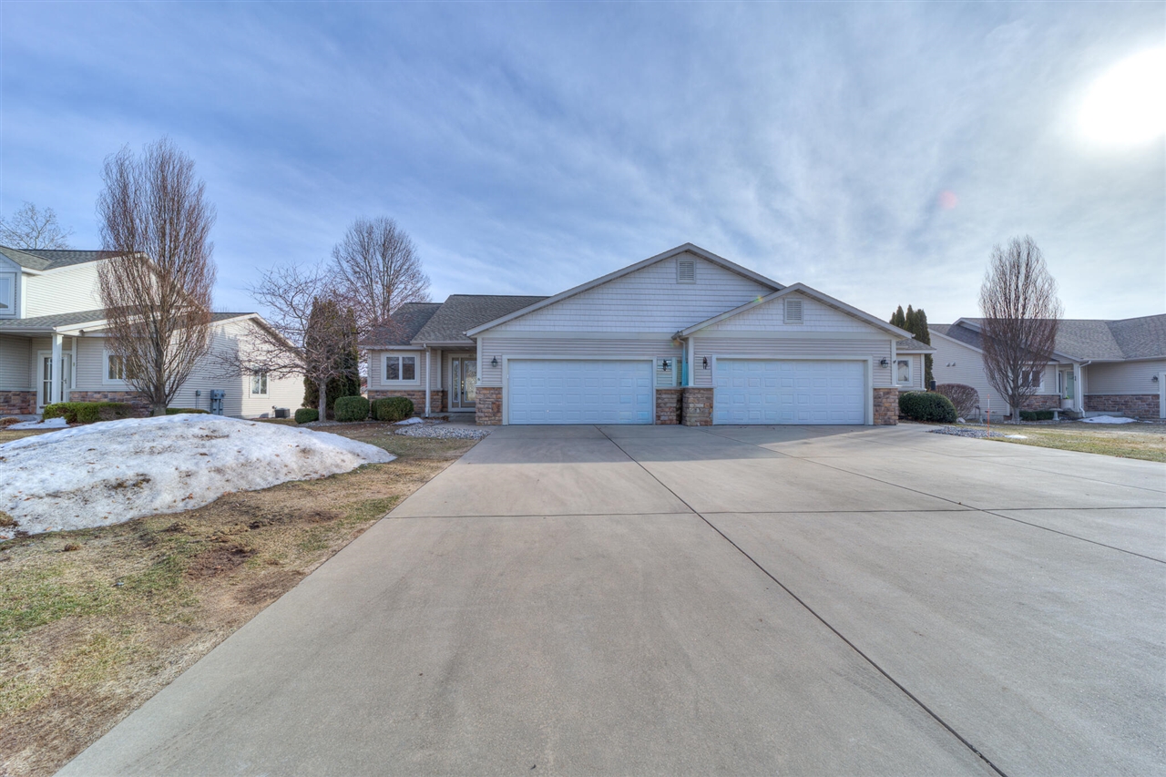 1671 Grevel Court, Muskegon, MI, 49444