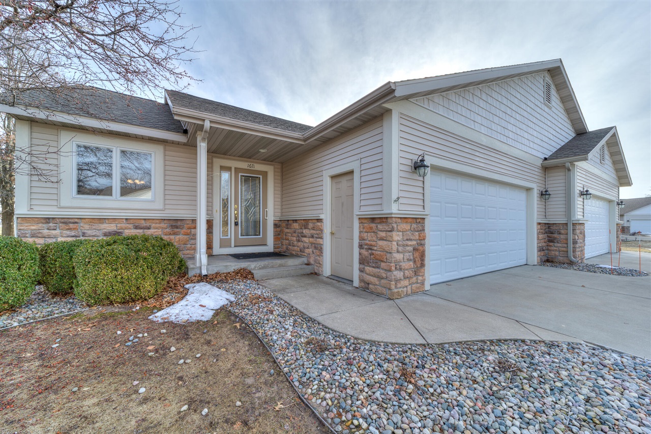 1671 Grevel Court, Muskegon, MI, 49444