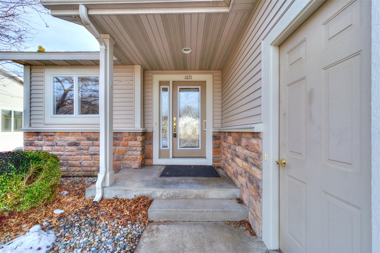 1671 Grevel Court, Muskegon, MI, 49444