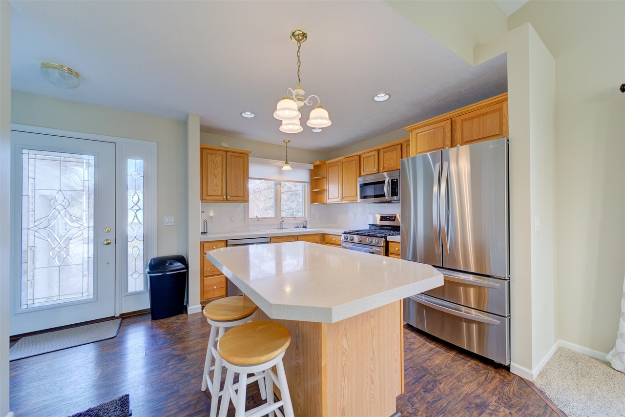 1671 Grevel Court, Muskegon, MI, 49444