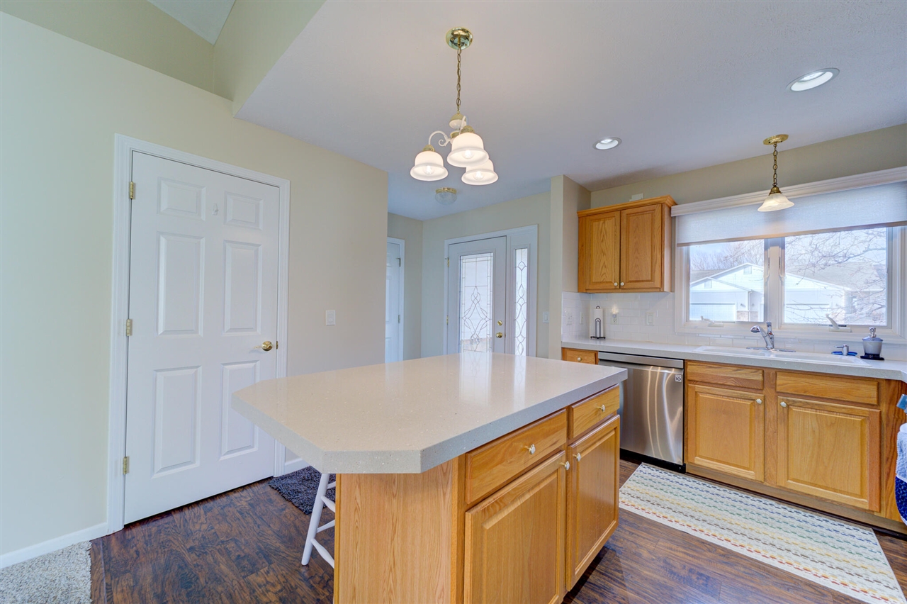 1671 Grevel Court, Muskegon, MI, 49444