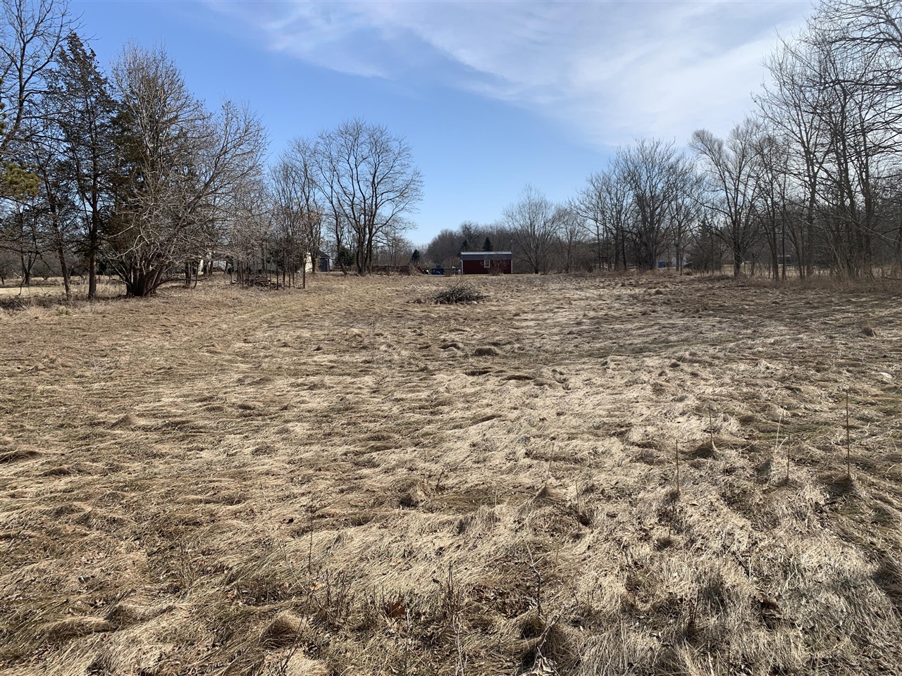 Lot B Windcrest Drive, Adrian, MI, 49221