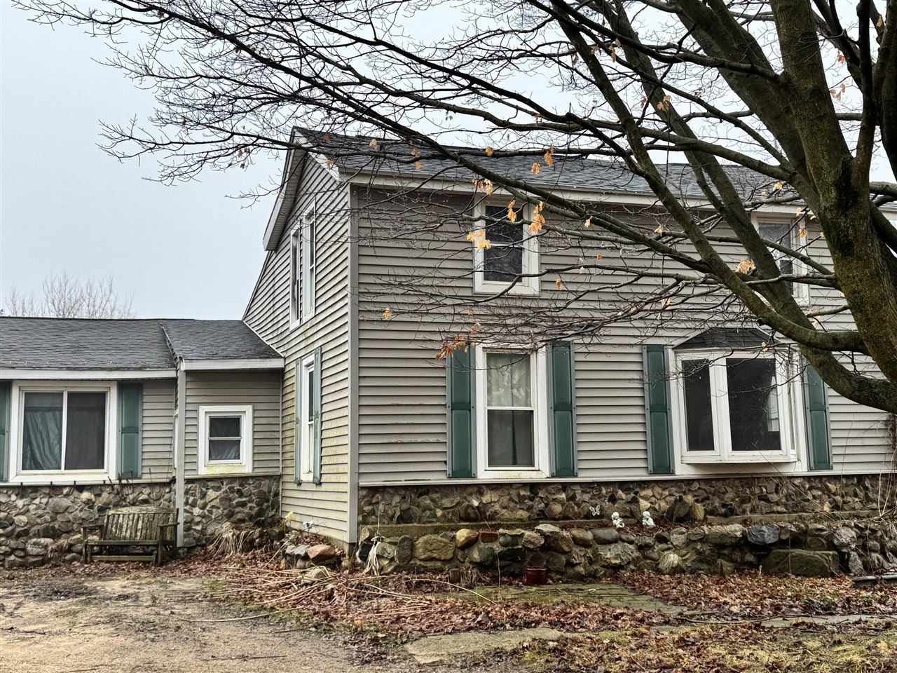 1209 14th Street, Otsego, MI, 49078-9786