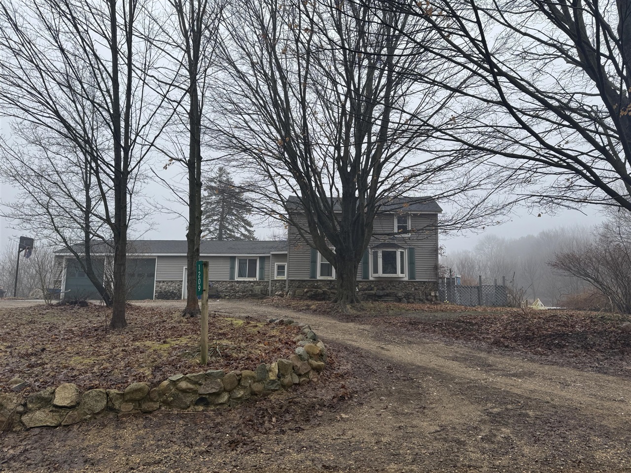 1209 14th Street, Otsego, MI, 49078-9786