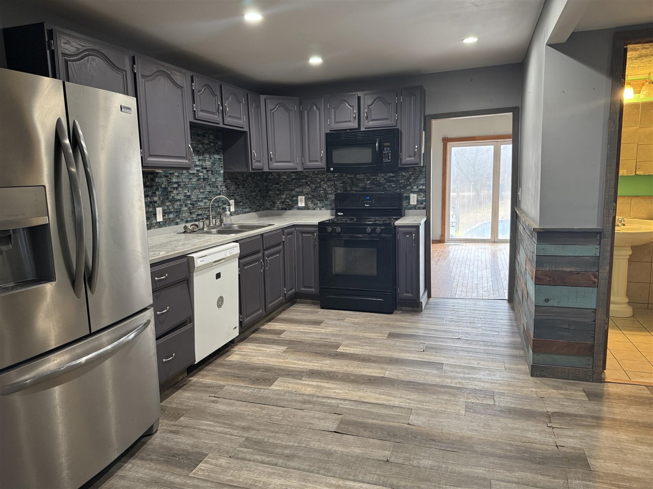 1209 14th Street, Otsego, MI, 49078-9786