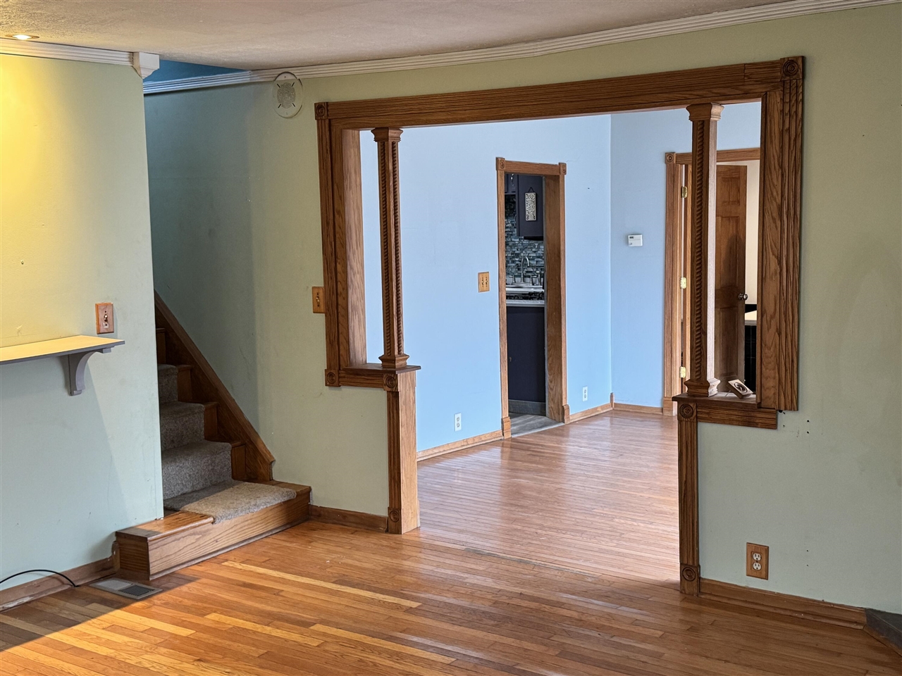 1209 14th Street, Otsego, MI, 49078-9786