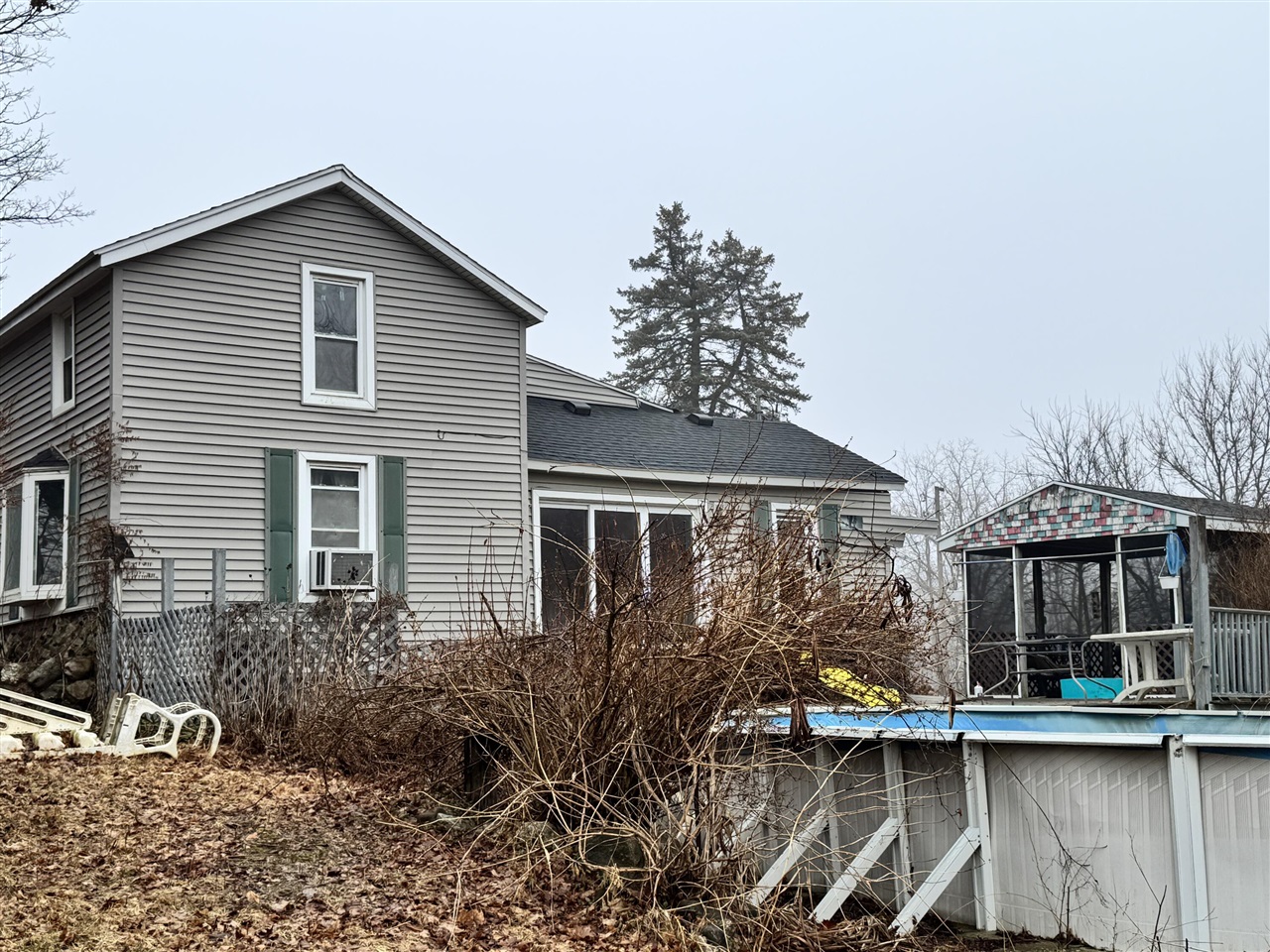 1209 14th Street, Otsego, MI, 49078-9786