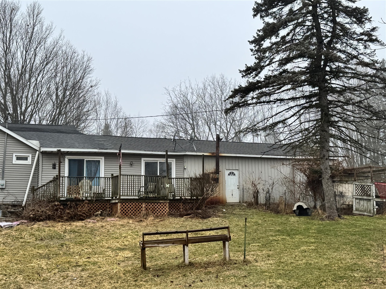 1209 14th Street, Otsego, MI, 49078-9786