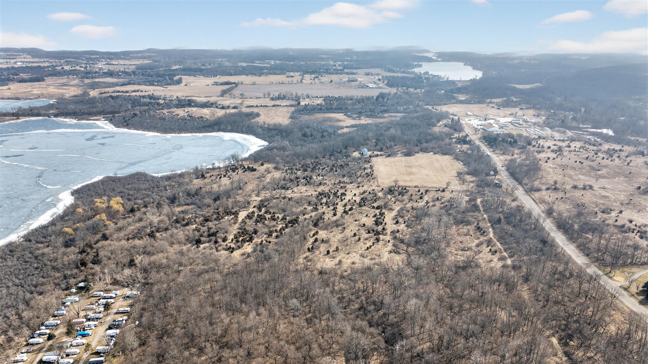 Photo 2 of Land for sale at 17550 Us 12, Cement City, MI 49233 | MLS# 70518206 | Listing updated on 2026-09-25