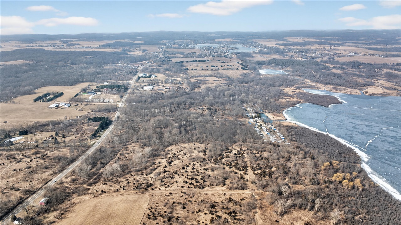 17550 U.S. 12, Cement City, MI, 49233