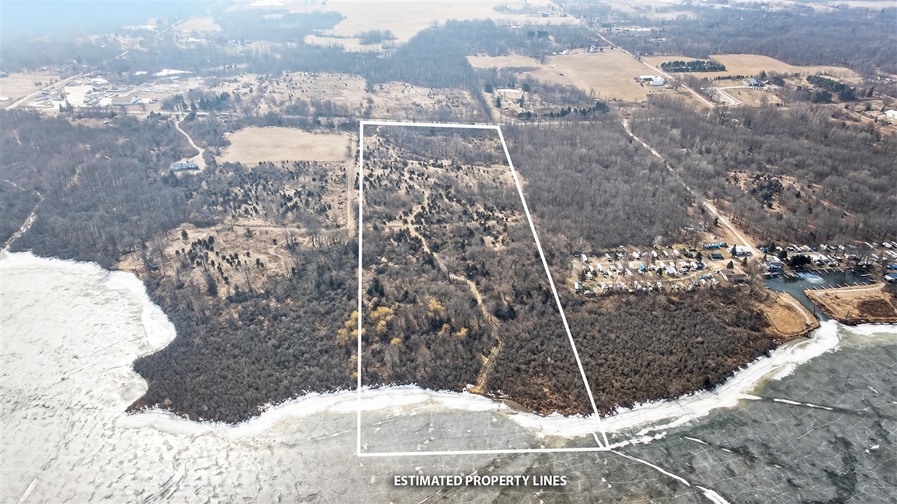 17550 U.S. 12, Cement City, MI, 49233