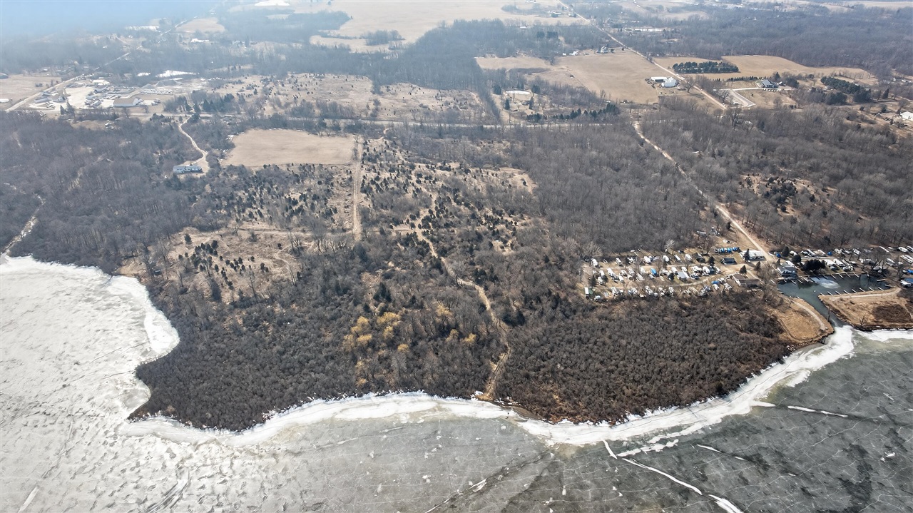 17550 U.S. 12, Cement City, MI, 49233