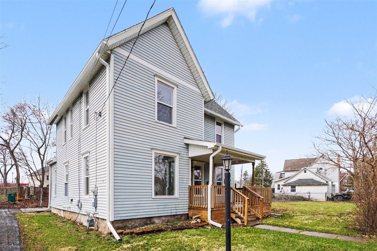 16 S Broad Street, Battle Creek, MI, 49017