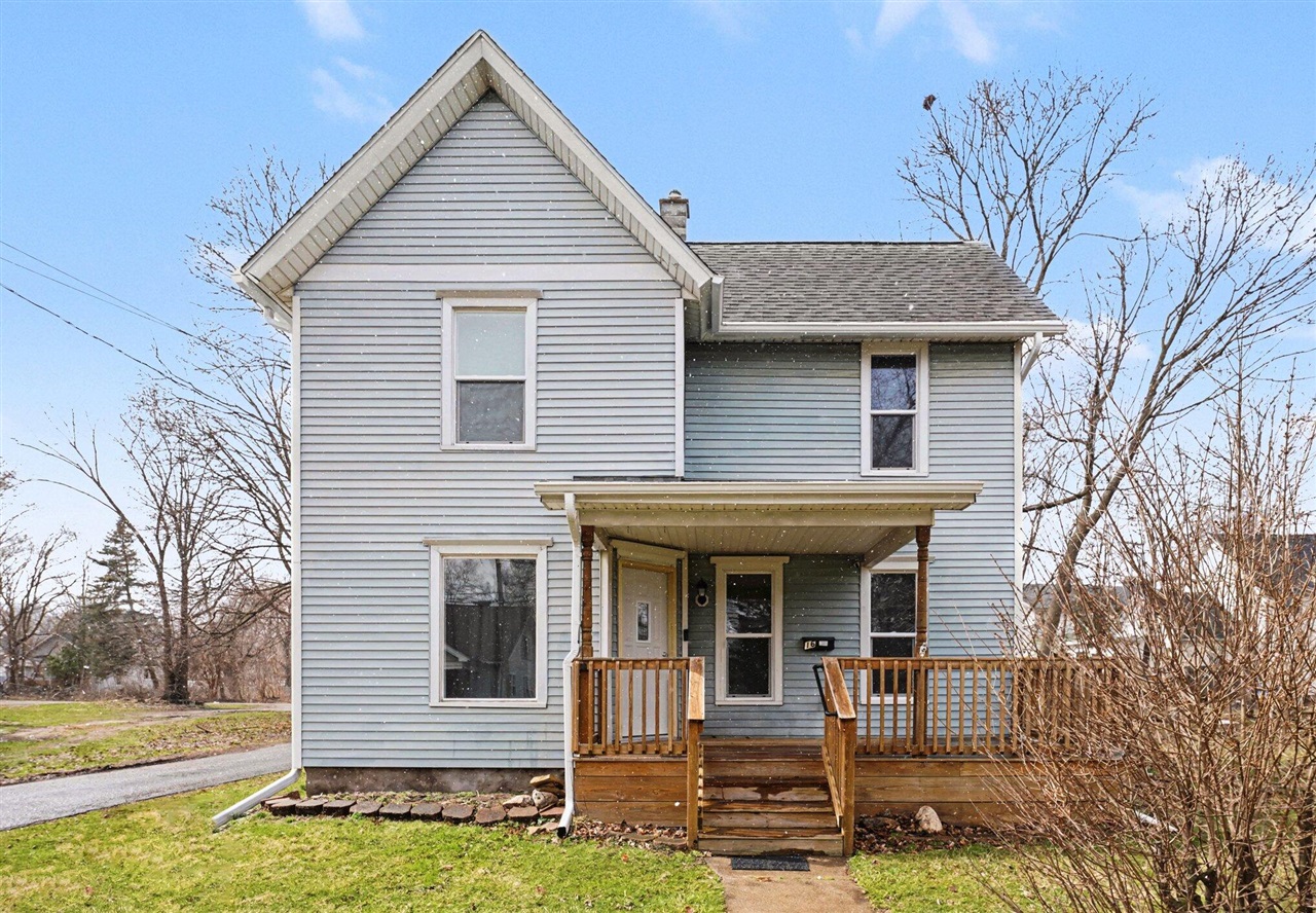 16 S Broad Street, Battle Creek, MI, 49017