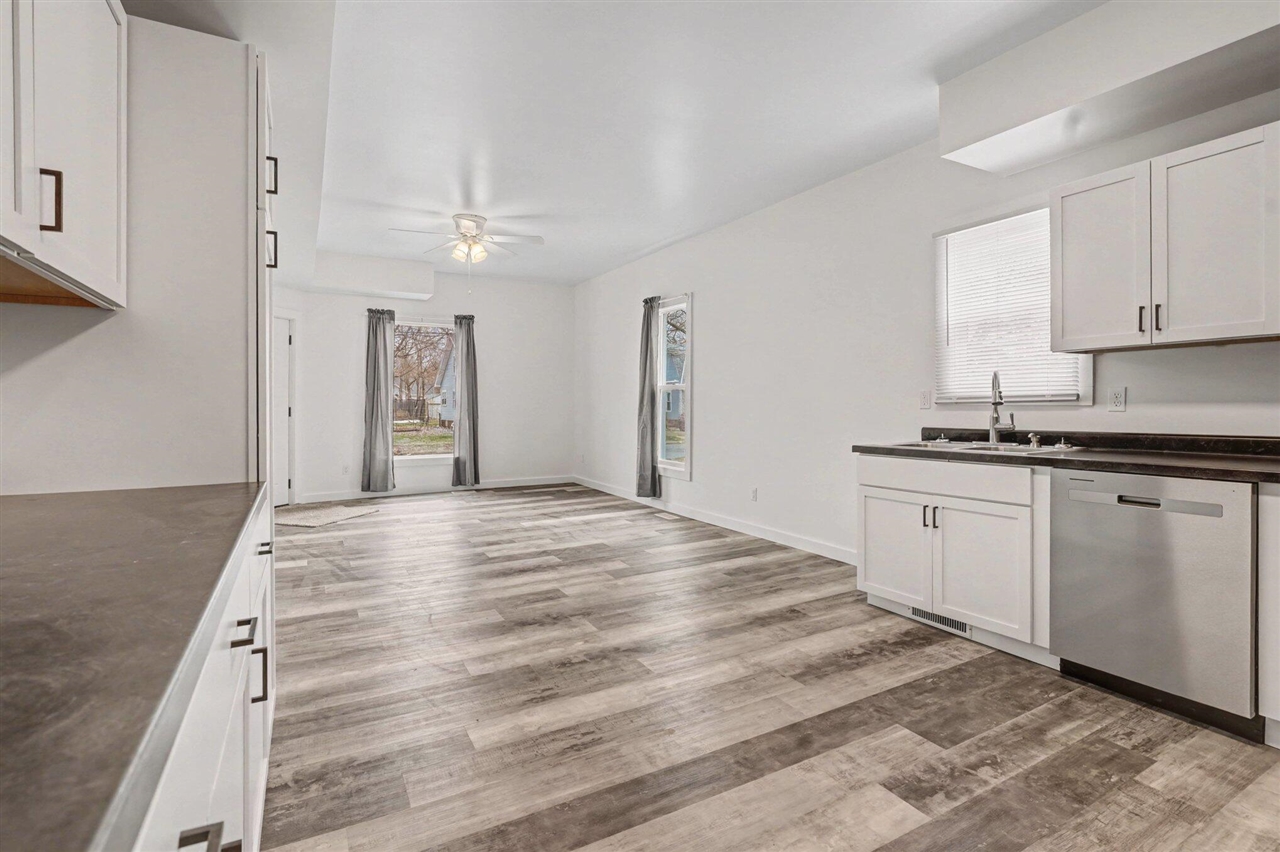 16 S Broad Street, Battle Creek, MI, 49017