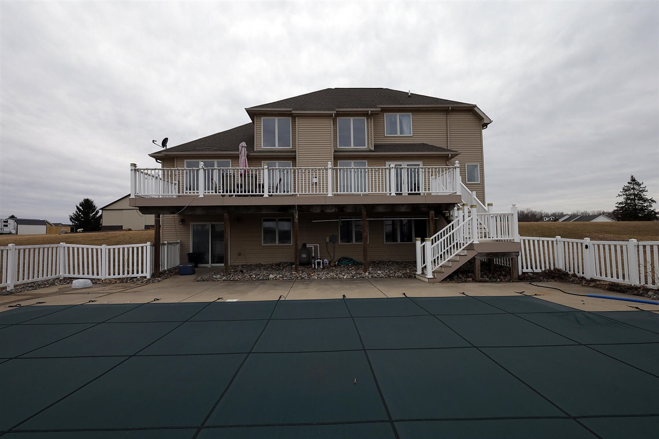 1026 Deer Valley Dr, Manchester, MI, 48158