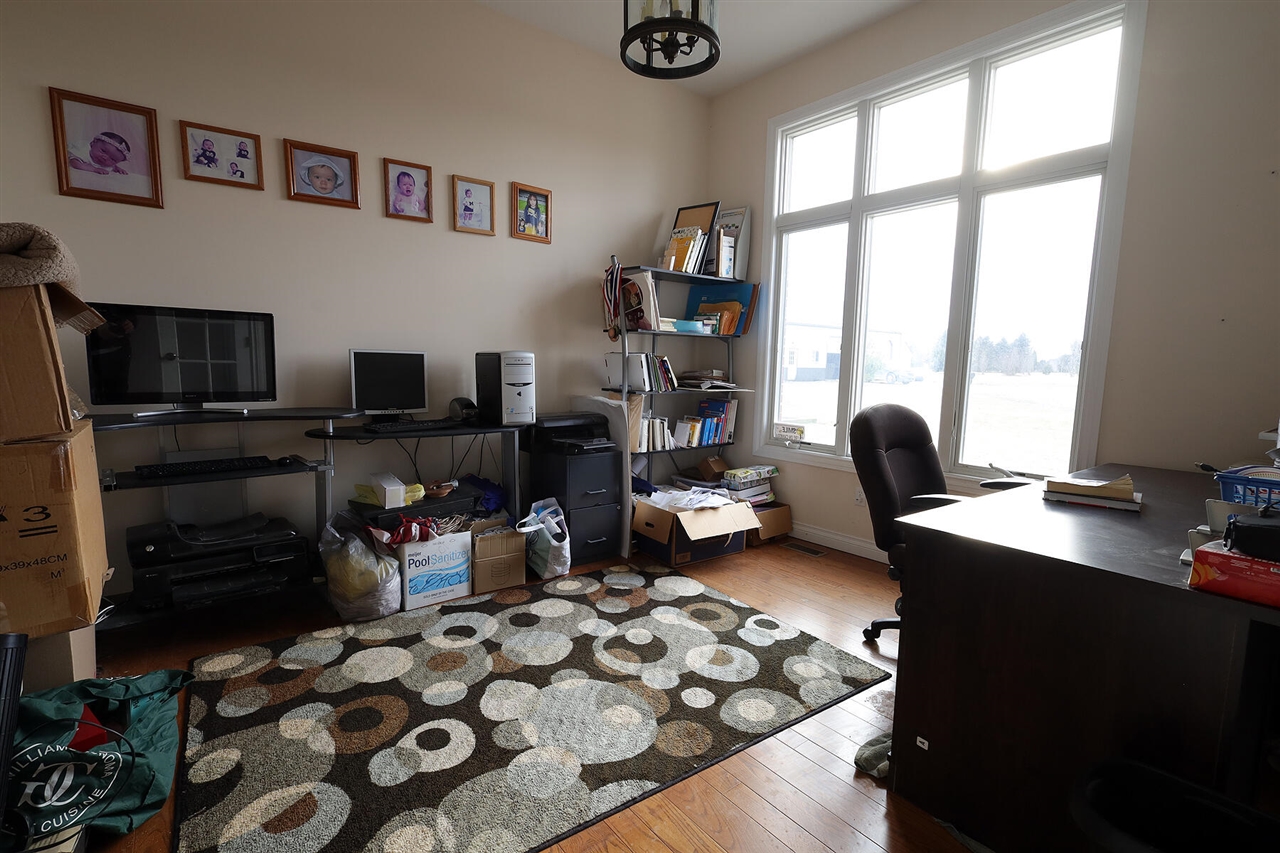 1026 Deer Valley Dr, Manchester, MI, 48158