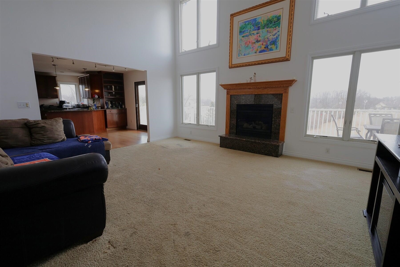 1026 Deer Valley Dr, Manchester, MI, 48158