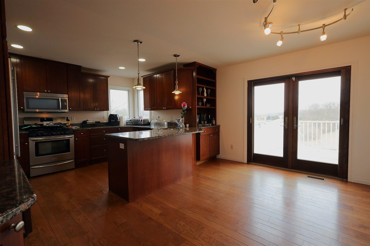 1026 Deer Valley Dr, Manchester, MI, 48158