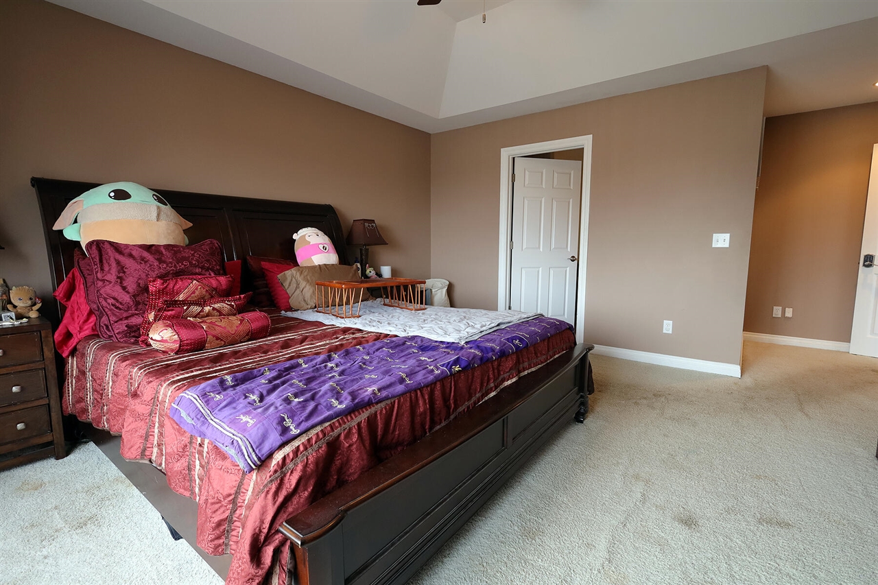 1026 Deer Valley Dr, Manchester, MI, 48158