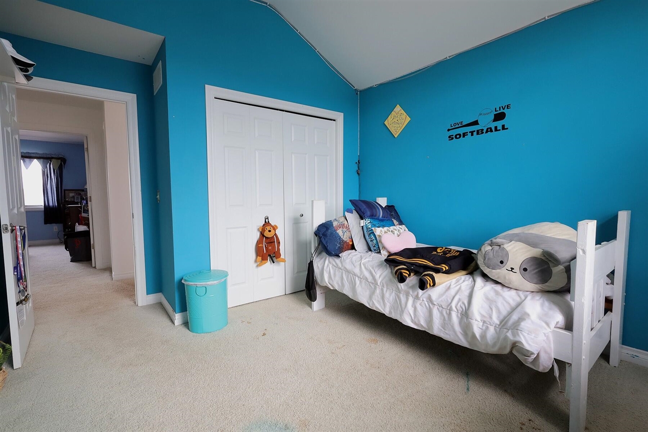 1026 Deer Valley Dr, Manchester, MI, 48158