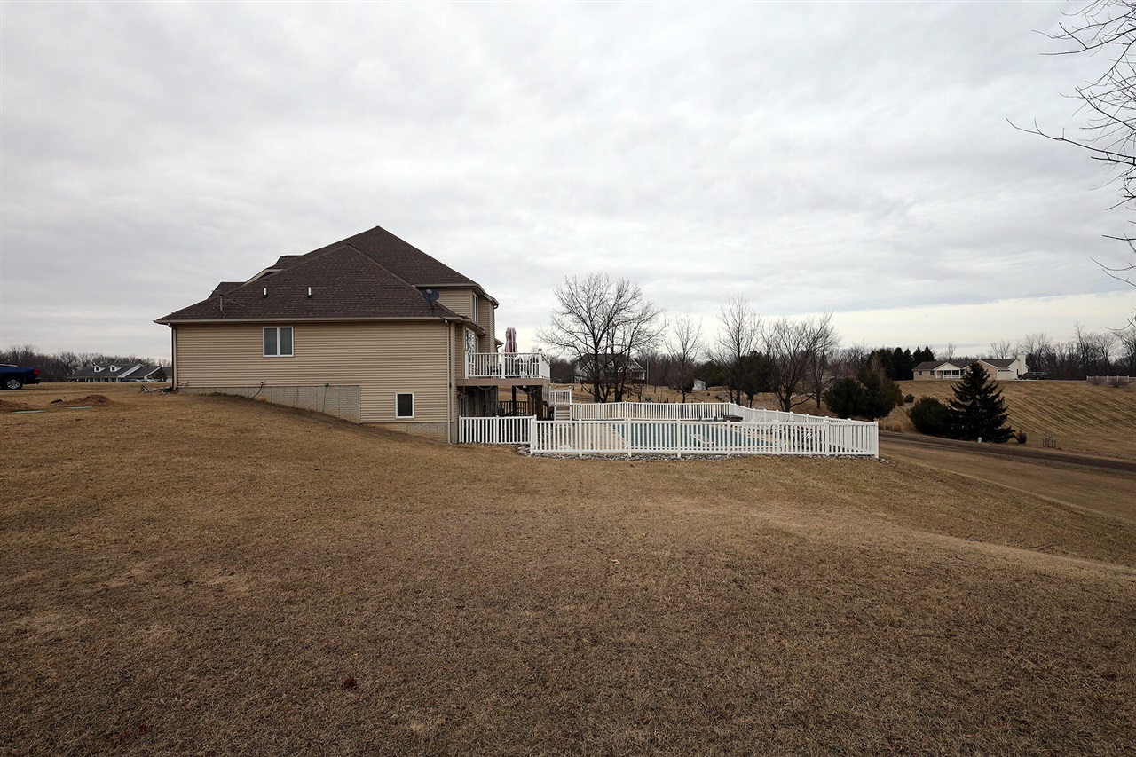 1026 Deer Valley Dr, Manchester, MI, 48158