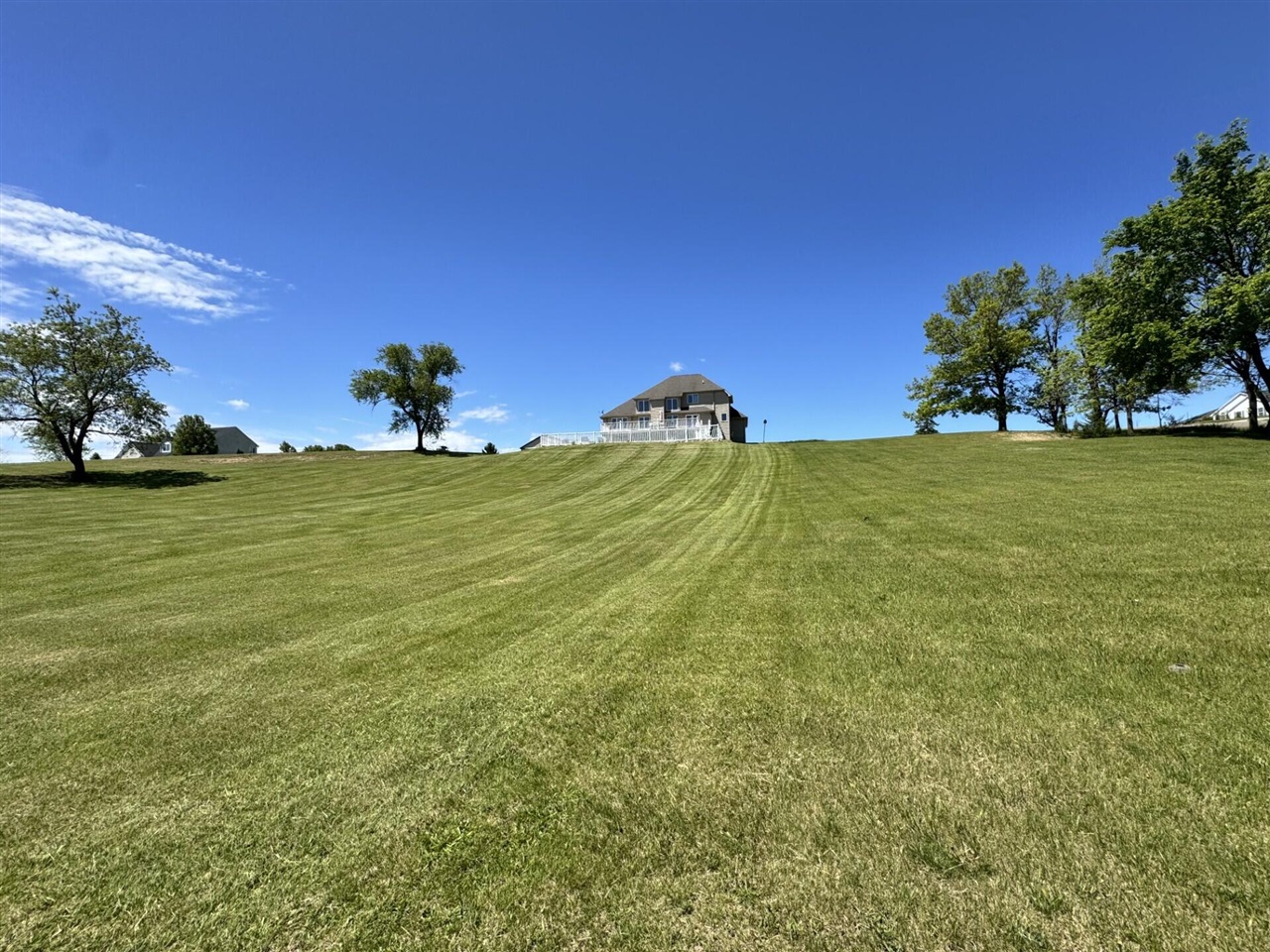 1026 Deer Valley Dr, Manchester, MI, 48158