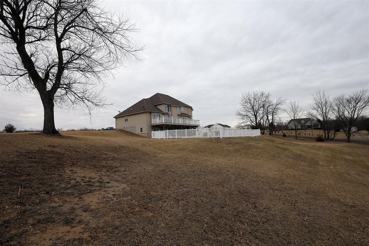 1026 Deer Valley Dr, Manchester, MI, 48158