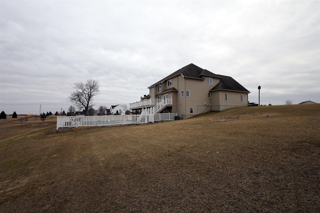 1026 Deer Valley Dr, Manchester, MI, 48158