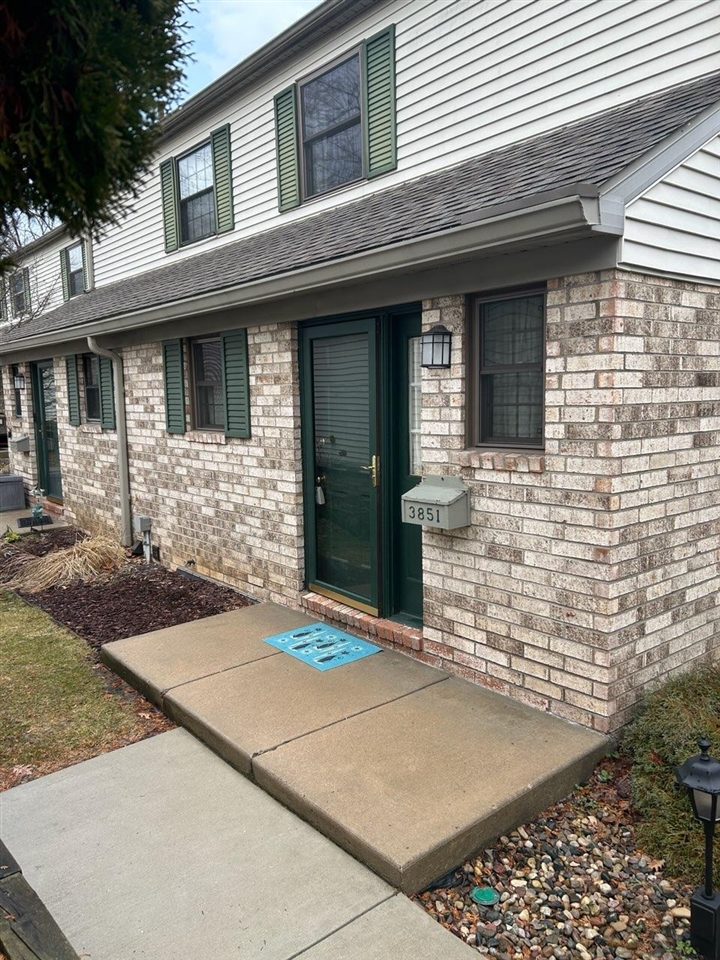 3851 Greenleaf Circle, Kalamazoo, MI, 49008-2510