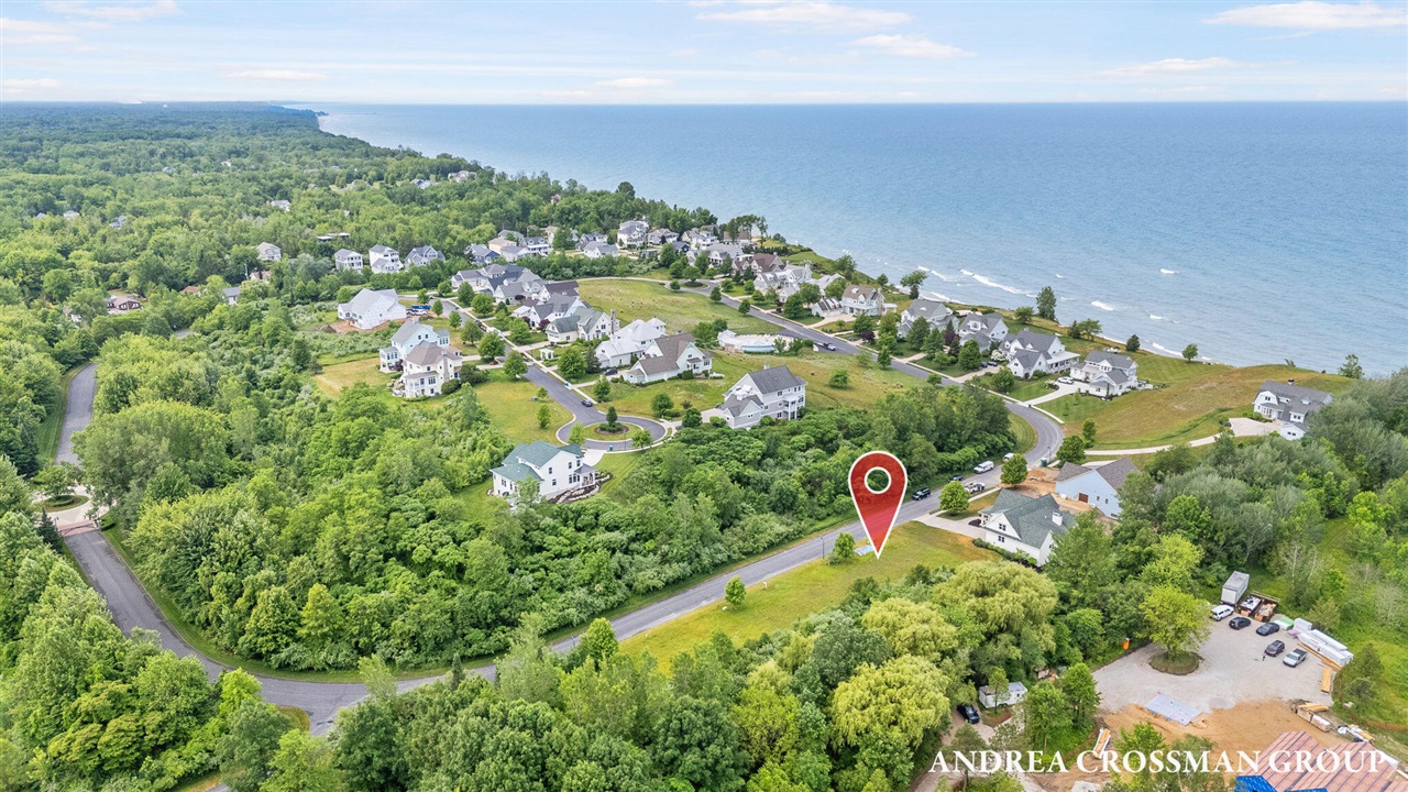 684 Waters Edge Drive, South Haven, MI, 49090