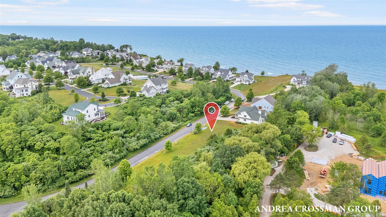 684 Waters Edge Drive, South Haven, MI, 49090