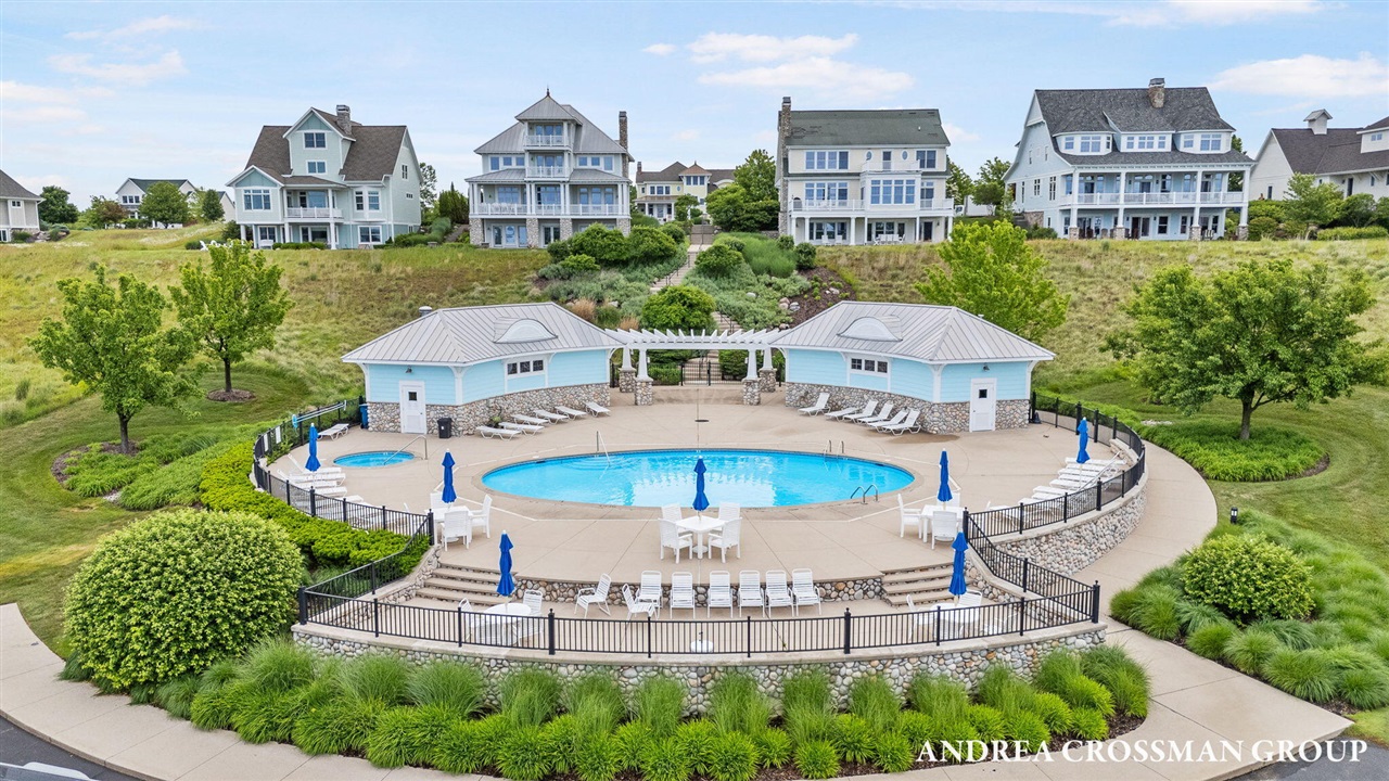 684 Waters Edge Drive, South Haven, MI, 49090