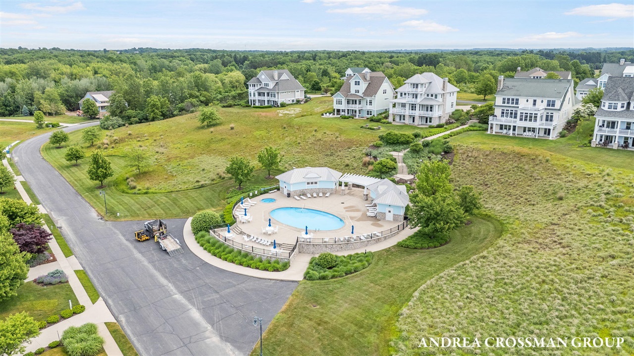 684 Waters Edge Drive, South Haven, MI, 49090