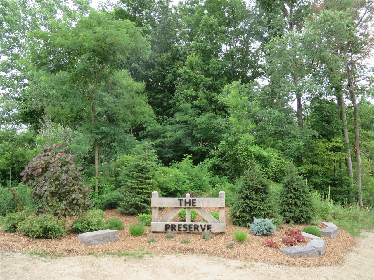 Photo of property for sale at 8697 Rainbows End Court, Caledonia MI 49316-8600