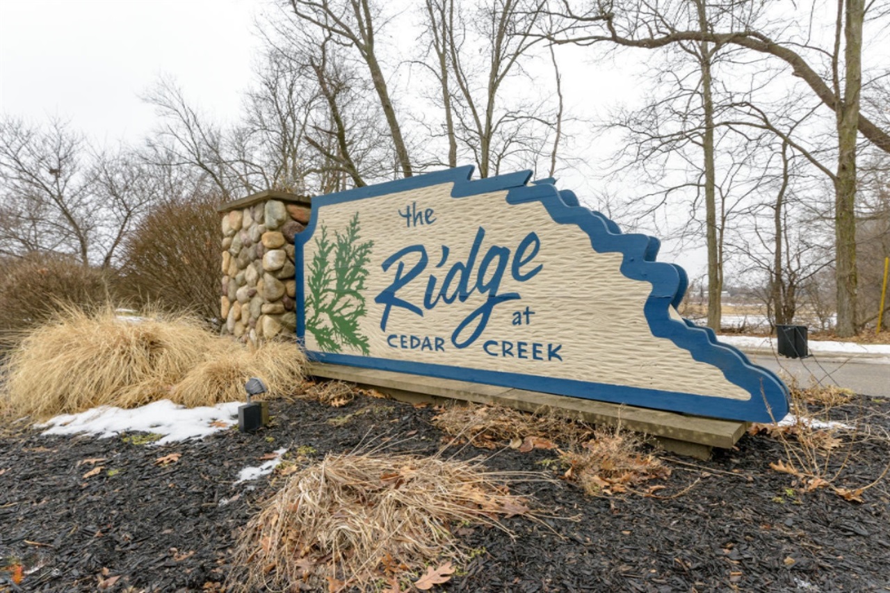 205 Ridgeview Drive, Battle Creek, MI, 49015-7641