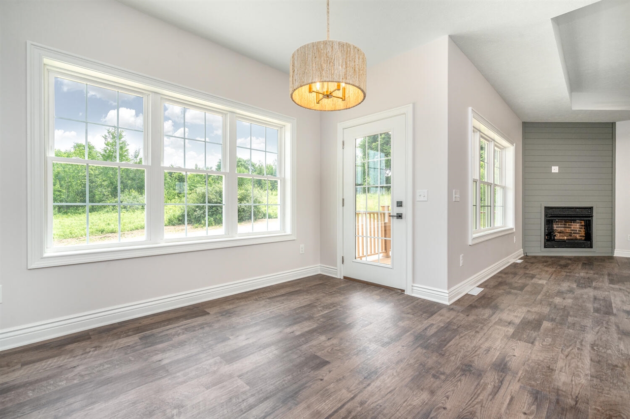 205 Ridgeview Drive, Battle Creek, MI, 49015-7641