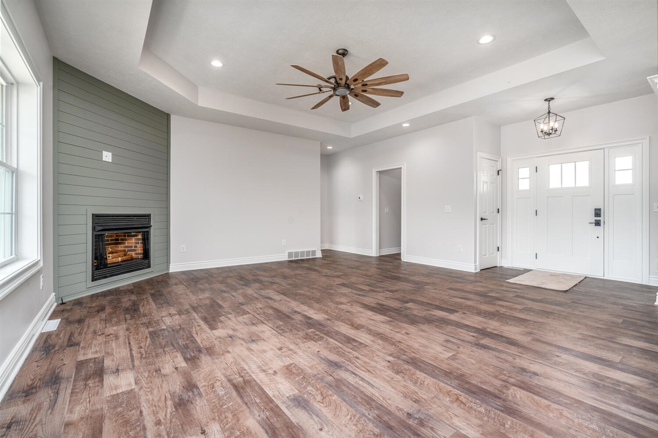 205 Ridgeview Drive, Battle Creek, MI, 49015-7641
