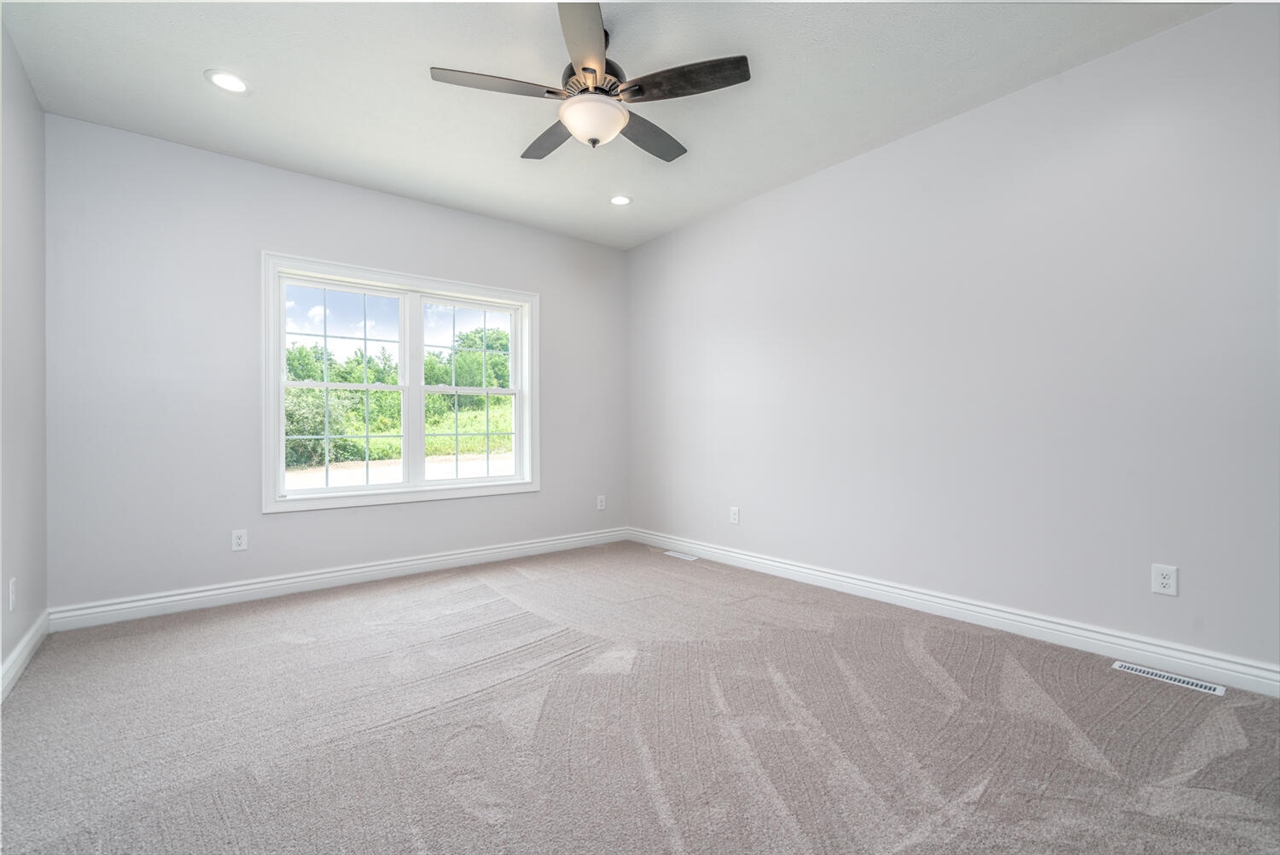 205 Ridgeview Drive, Battle Creek, MI, 49015-7641