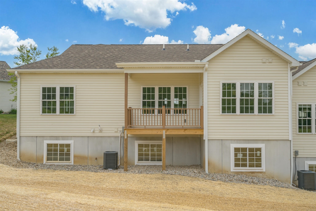205 Ridgeview Drive, Battle Creek, MI, 49015-7641
